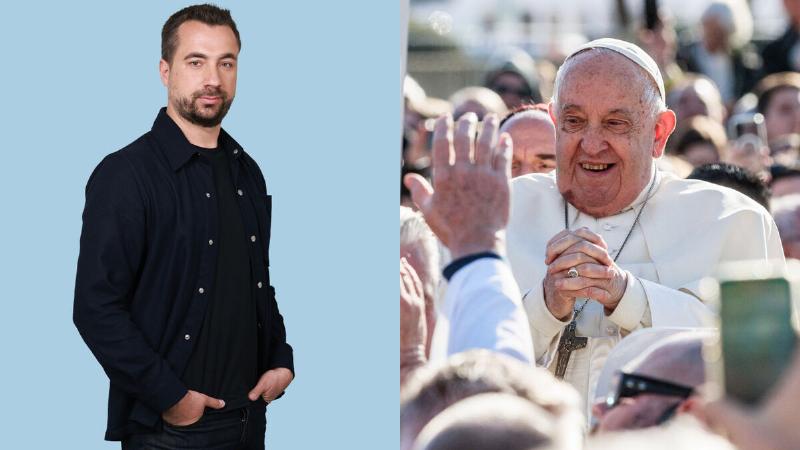 Chants polyphoniques corses lors de la messe à Notre-Dame de Paris, ferveur culturelle et spirituelle